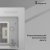 Вытяжка Kuppersberg INFLAT 60 W — фото 4 / 3