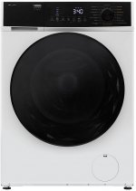 Стиральная машина Krona Rhene Max 1400 9K WM White — фото 1 / 12