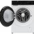 Стиральная машина Krona Rhene Max 1400 9K WM White — фото 3 / 12