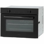 Духовой шкаф Krona PARABEL 45H BL/BL — фото 1 / 5