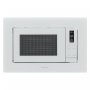 Встраиваемая микроволновая печь (СВЧ) Krona HIMMEL 60 WH