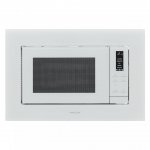 Встраиваемая микроволновая печь (СВЧ) Krona HIMMEL 60 WH — фото 1 / 12