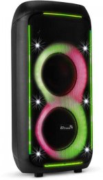 Портативная акустика Eltronic 30-71 CRAZY BOX 1000 — фото 1 / 9