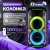 Портативная акустика Eltronic 30-71 CRAZY BOX 1000 — фото 10 / 9