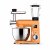 Миксер BQ MX850 Orange — фото 3 / 2