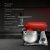 Миксер BQ MX851 Red — фото 2 / 11