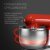 Миксер BQ MX851 Red — фото 3 / 11