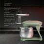 Миксер BQ MX852 Green
