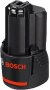 Аккумулятор Bosch GBA Professional 12V [1600A00X79]