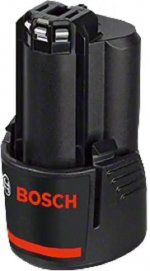 Аккумулятор Bosch GBA Professional 12V [1600A00X79] — фото 1 / 1