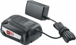 Аккумулятор Bosch PBA 18V [1600A01T9S] — фото 1 / 1