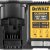 Аккумулятор DeWALT DCB1104P2 — фото 4 / 3