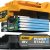 Аккумулятор DeWALT DCBP034-XJ — фото 7 / 6
