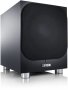 Сабвуфер Canton Power Sub 8 Black