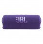 Портативная акустика JBL Flip 7 Purple