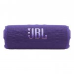 Портативная акустика JBL Flip 7 Purple — фото 1 / 4