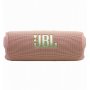 Портативная акустика JBL Flip 7 Pink