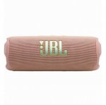 Портативная акустика JBL Flip 7 Pink — фото 1 / 4