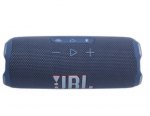Портативная акустика JBL Flip 7 Blue — фото 1 / 4
