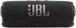 Портативная акустика JBL Flip 7 Black — фото 1 / 4