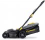 Газонокосилка Champion EM4018