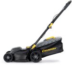 Газонокосилка Champion EM4018 — фото 1 / 11