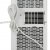 Кондиционер мобильный Hisense V-series AP-07CR4GKVS00 — фото 6 / 8