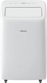 Кондиционер мобильный Hisense C-series AP-12CW4GQCS00 — фото 1 / 5