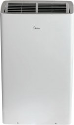Кондиционер мобильный Midea MPPT-12CRFN7-Q — фото 1 / 6