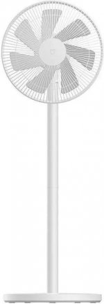 Вентилятор Xiaomi Mi Smart standing Fan 2 Lite — фото 1 / 7