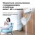 Вентилятор Xiaomi Mi Smart standing Fan 2 Lite — фото 8 / 7