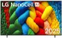 Телевизор LG 86NANO81A6A