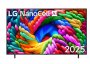 Телевизор LG 75NANO90A6B