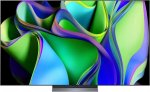 Телевизор LG OLED77C5RLA — фото 1 / 12