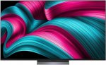Телевизор LG OLED55C5RLA — фото 1 / 12