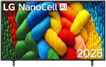 Телевизор LG 50NANO81A6A — фото 1 / 5