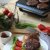 Гриль Tefal Optigrill+ GC716D12 с насадкой для вафель + половник — фото 15 / 14