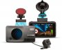 Видеорегистратор с радар-детектором Trendvision DriveCam Real 4K Signature LNA
