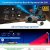 Видеорегистратор с радар-детектором Trendvision DriveCam Real 4K Signature LNA — фото 3 / 16