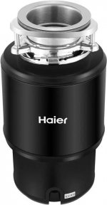 Измельчитель пищевых отходов Haier HDM-1370B — фото 1 / 2