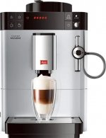 Кофемашина Melitta Caffeo F 530-101 Passione — фото 1 / 8
