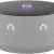 Умная колонка Яндекс Станция Мини 3 [YNDX-00027GRY] Gray — фото 3 / 13