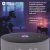 Умная колонка Яндекс Станция Мини 3 [YNDX-00027GRY] Gray — фото 10 / 13