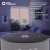 Умная колонка Яндекс Станция Мини 3 [YNDX-00027GRY] Gray — фото 12 / 13