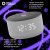 Умная колонка Яндекс Станция Мини 3 [YNDX-00027GRY] Gray — фото 13 / 13