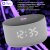 Умная колонка Яндекс Станция Мини 3 [YNDX-00027GRY] Gray — фото 14 / 13