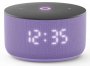 Умная колонка Яндекс Станция Мини 3 [YNDX-00027LIL] Purple