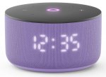Умная колонка Яндекс Станция Мини 3 [YNDX-00027LIL] Purple — фото 1 / 14