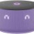Умная колонка Яндекс Станция Мини 3 [YNDX-00027LIL] Purple — фото 3 / 14