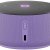 Умная колонка Яндекс Станция Мини 3 [YNDX-00027LIL] Purple — фото 5 / 14